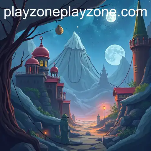 Exploring the Thrilling World of Adventure Games on Playzone