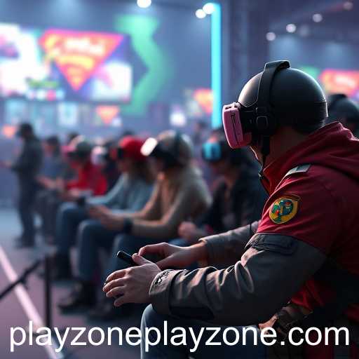 The Evolution of Online Gaming Communities