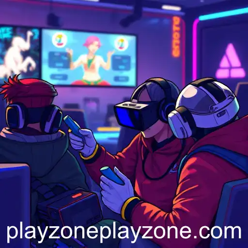 Exploring the Evolution of Online Gaming Experiences