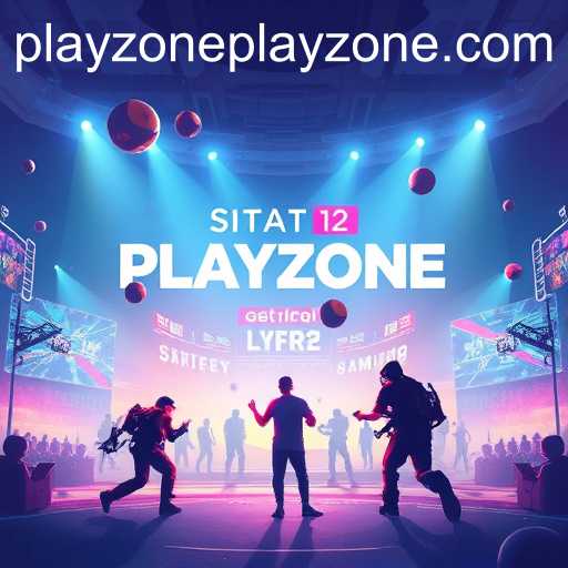 The Evolution of Playzone: A 2026 Perspective