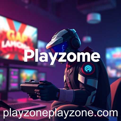 The Evolution of Online Gaming: A Deep Dive into Playzone