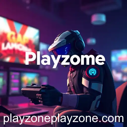 The Evolution of Online Gaming: A Deep Dive into Playzone