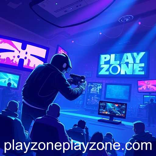 The Evolution of Playzone: A Digital Playground