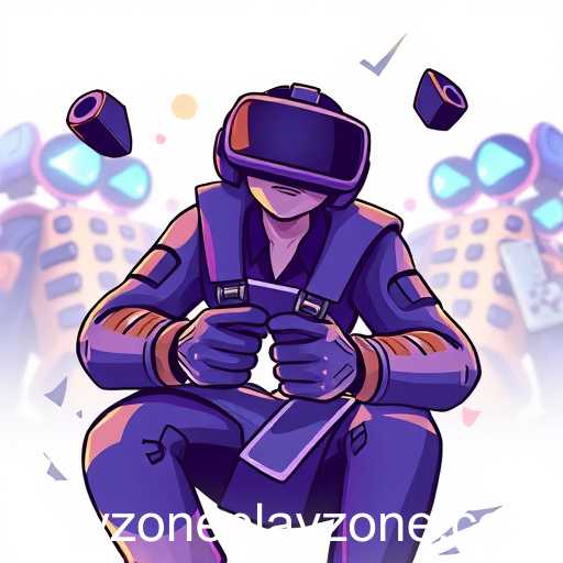 The Evolution of Playzone: A Hub for Digital Gamers