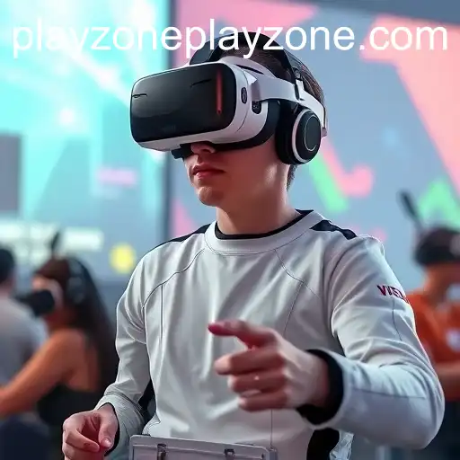 The Evolution of Online Gaming in 2025