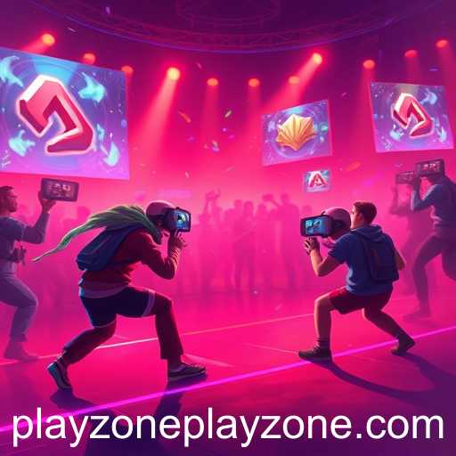 Exploring the Expanding Universe of Playzone