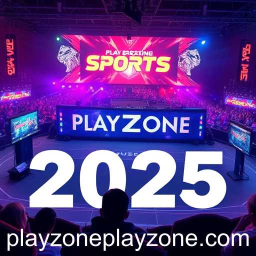 Exploring Playzone: The Evolution of Online Gaming