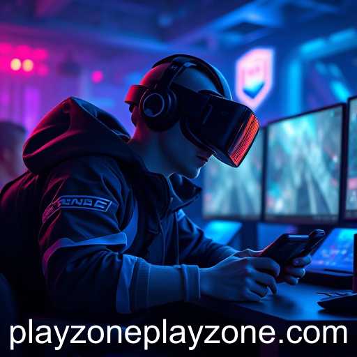 Gaming on the Rise in 2025