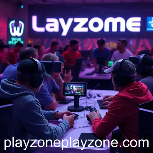 The Rise of Online Gaming Communities