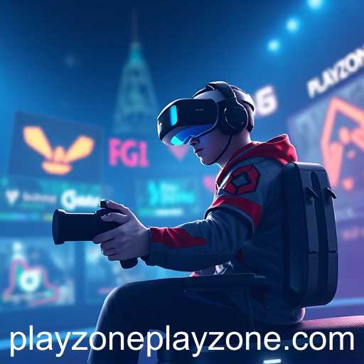 Evolving Trends in Online Gaming