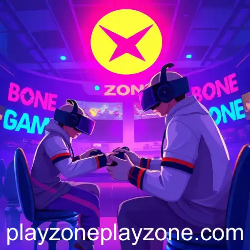 Playzone Revolution: A Deep Dive into the Evolution of Online Gaming
