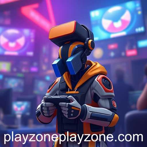 Playzone Advances the Future of Online Gaming