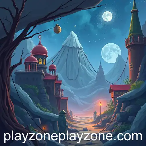 Rise of Playzone in the Gaming Universe