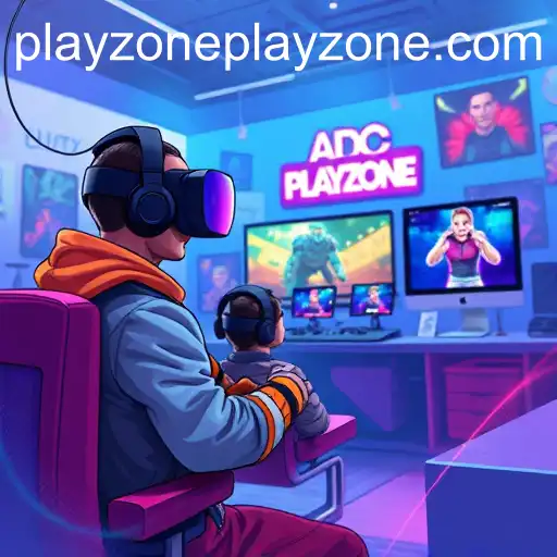 Playzone: Revolutionizing the Game Industry