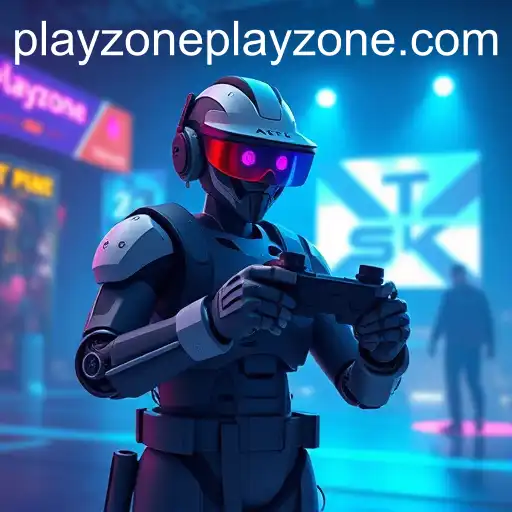 Playzone Revolutionizes Online Gaming