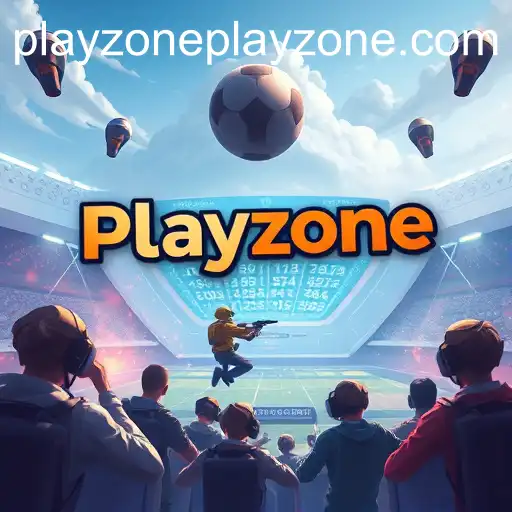 Playzone Revolutionizes Online Gaming