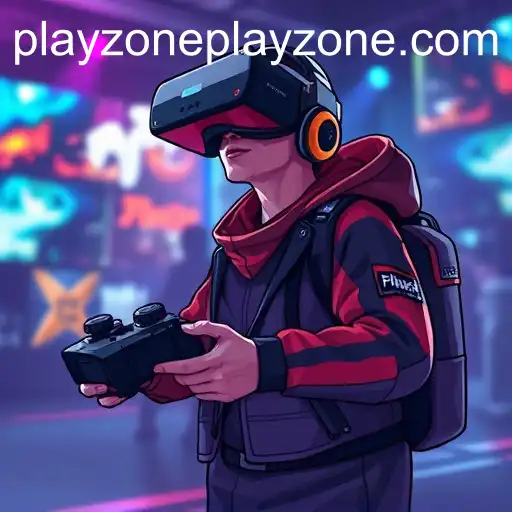 Playzone: Redefining Online Gaming in 2025