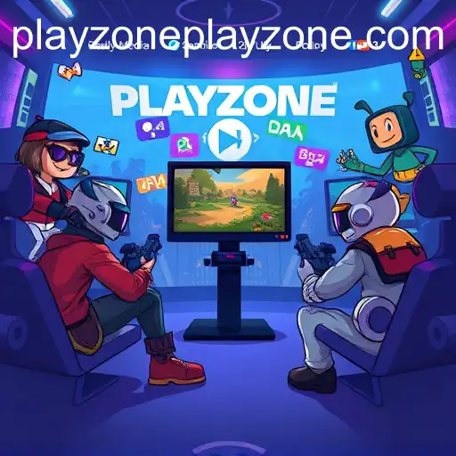 Rise of Online Gaming Platforms