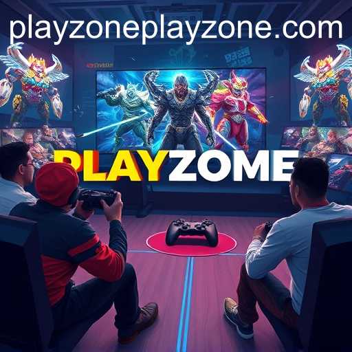 Exploring the Rise of Playzone in 2025