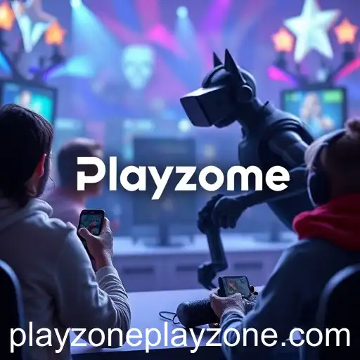 The Rise of Playzone in 2025