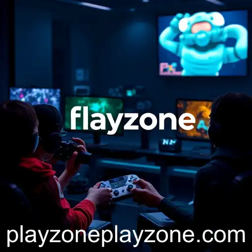 The Rise of Playzone: Revolutionizing Online Gaming