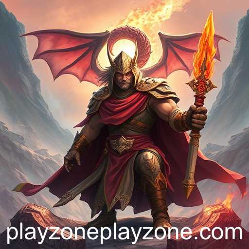 Exploring Role-Playing Games: A Journey into Playzone’s Immersive World