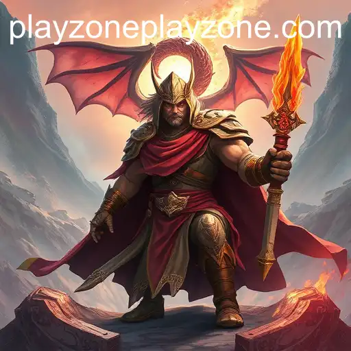 Exploring Role-Playing Games: A Journey into Playzone’s Immersive World