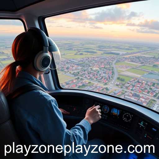 Exploring the Fascination of Simulation Games on Playzone