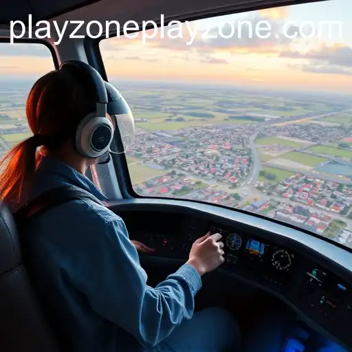 Exploring the Fascination of Simulation Games on Playzone