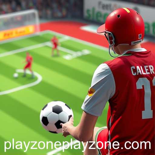 Exploring the Thrill of Sports Games in Playzone