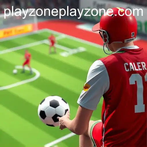 Exploring the Thrill of Sports Games in Playzone