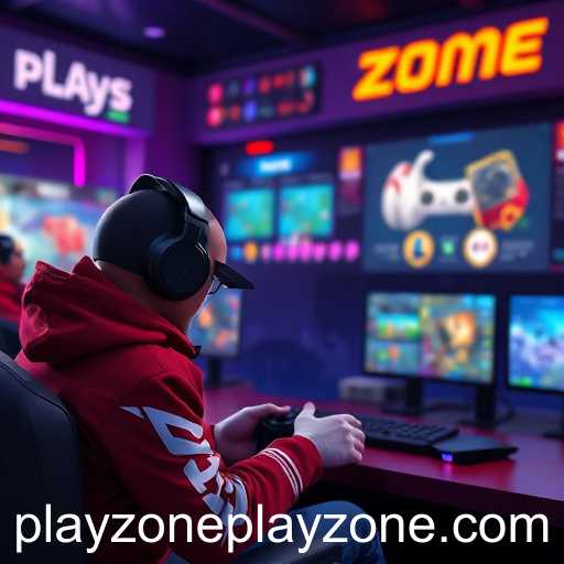 Transforming Gaming Communities: The Rise of Playzone